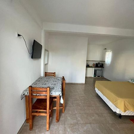 Apartamento La Escala Lll Corrientes Exterior foto