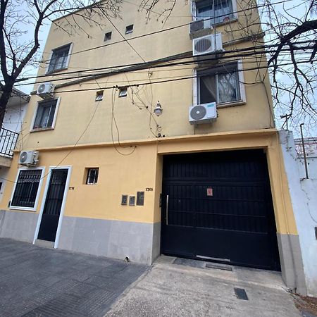Apartamento La Escala Lll Corrientes Exterior foto