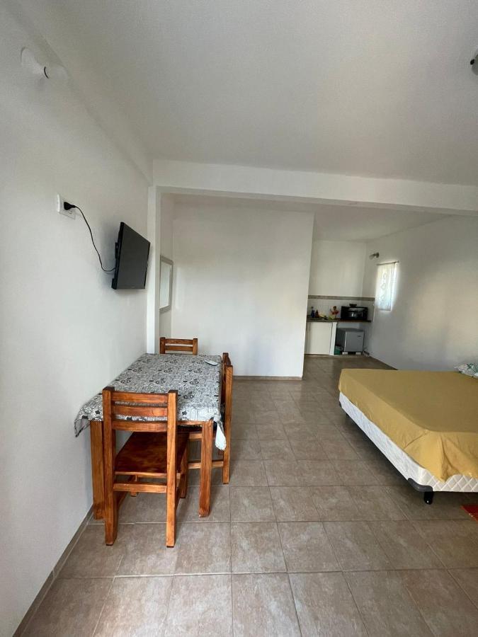 Apartamento La Escala Lll Corrientes Exterior foto