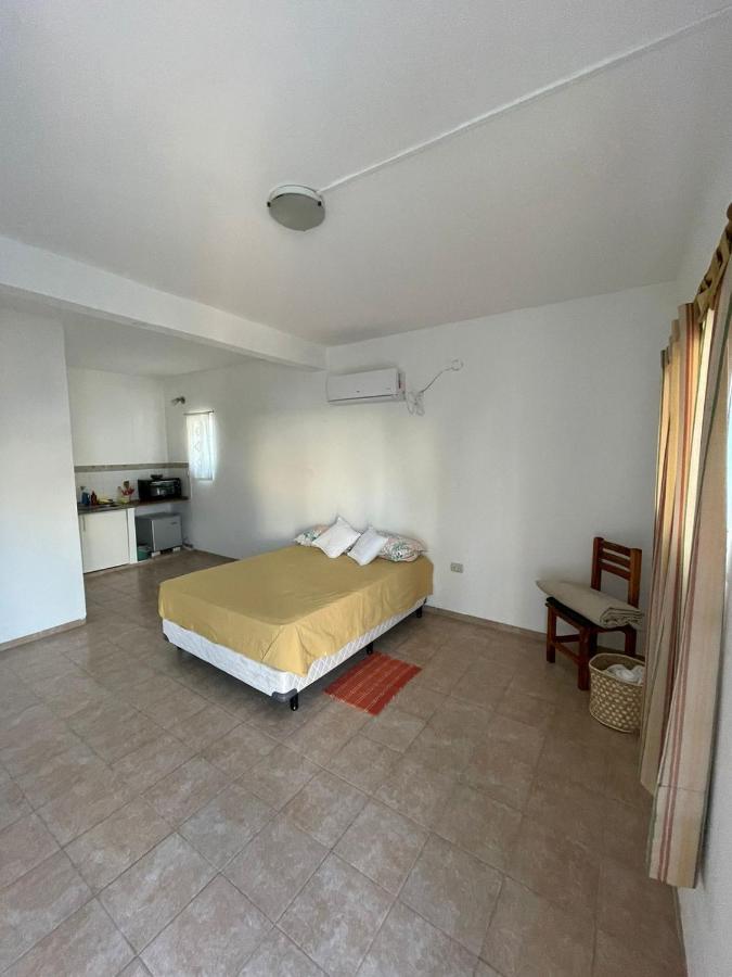 Apartamento La Escala Lll Corrientes Exterior foto